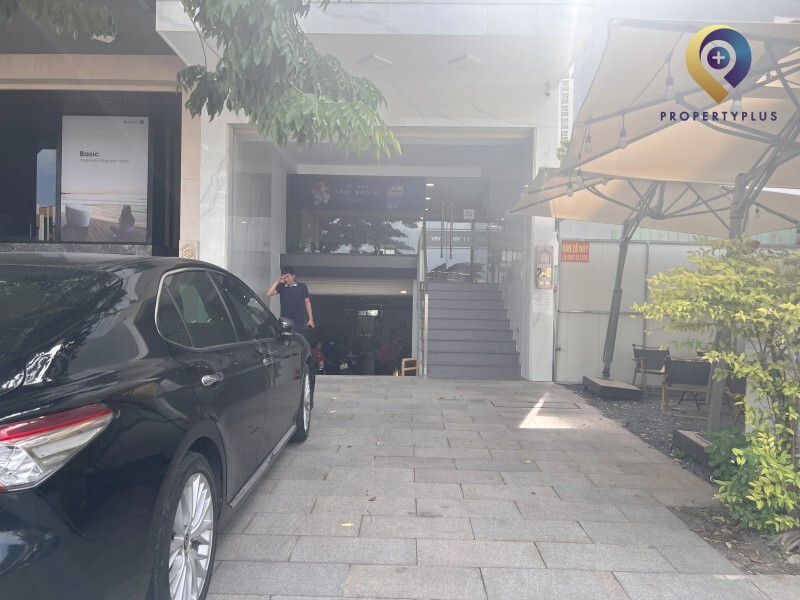 200 Vu Tong Phan Building